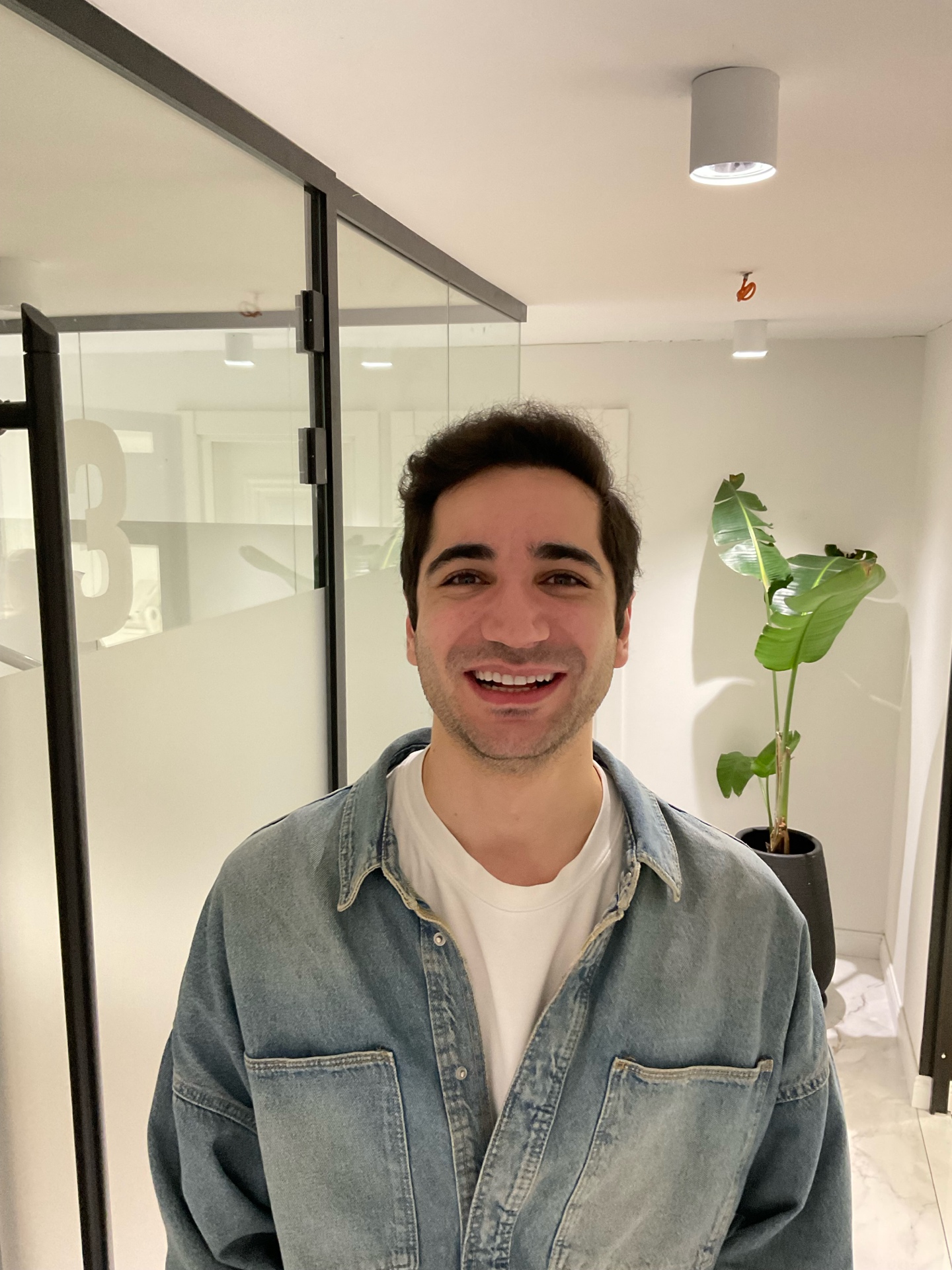 Porcelain Veneers - Recall Check-up