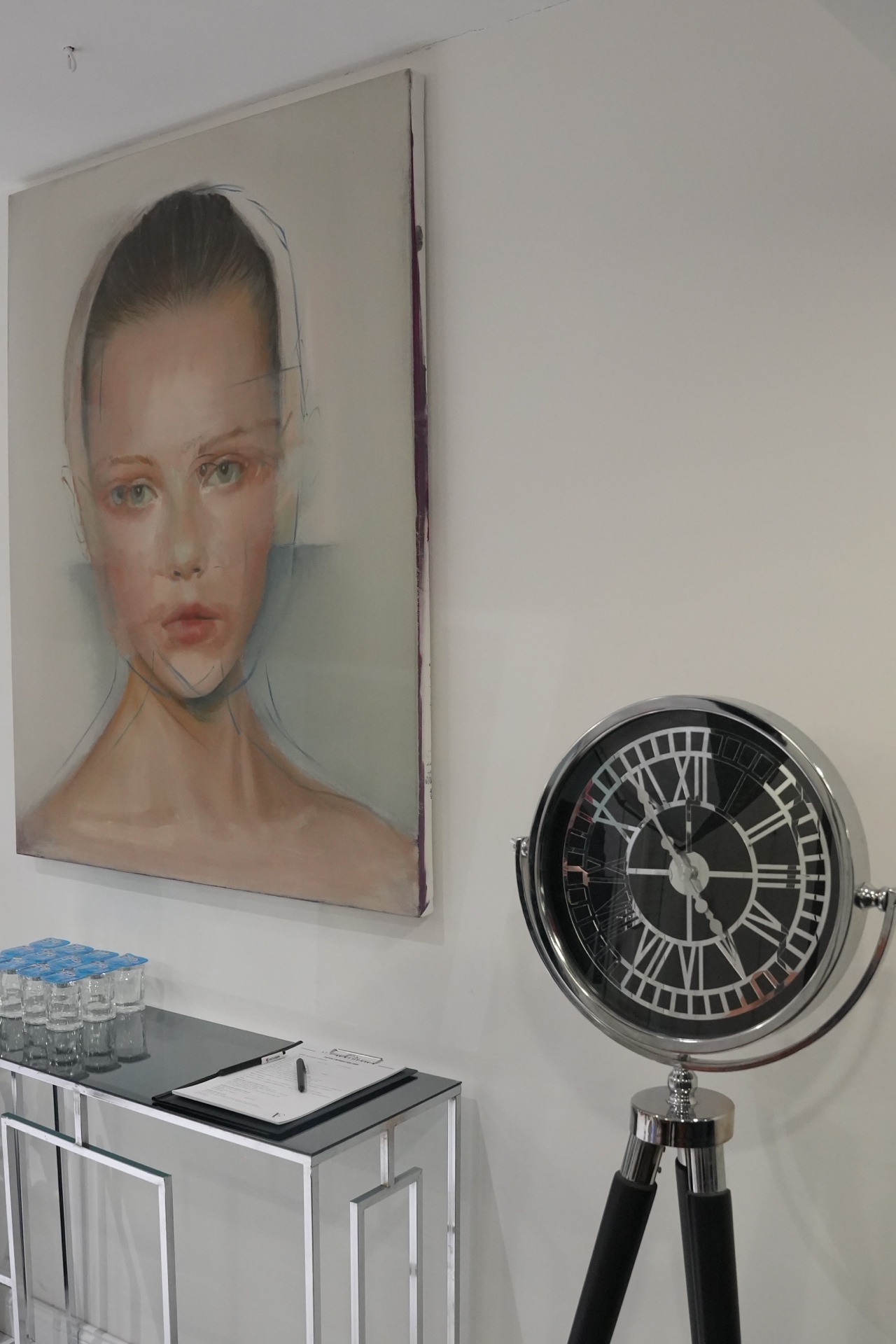 AFA Aesthetics Dental Clinic in Istanbul - Modern Treatment Room